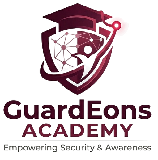GuardEons Academy — Empowering Security & Awareness